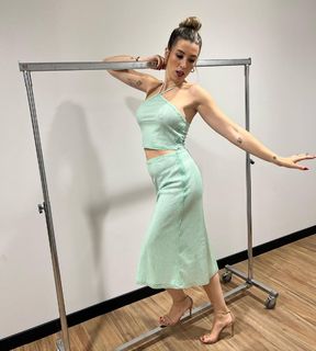 Eva Soriano feet photo 11