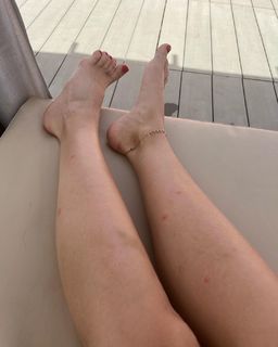 Eva Soriano feet photo 8