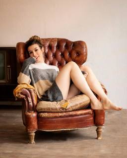 Eva Soriano feet photo 4