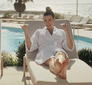 Eva Soriano feet photo 11