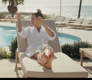 Eva Soriano feet photo 10