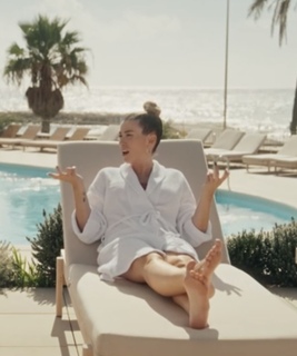 Eva Soriano feet photo 8