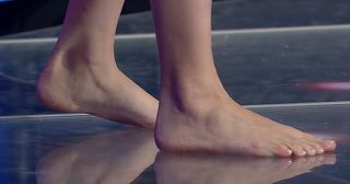 Eva Soriano feet photo 18