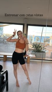 Eva Soriano feet photo 9