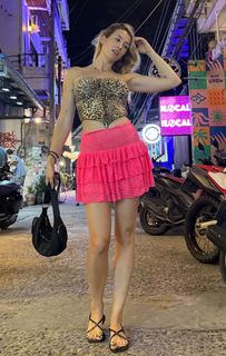 Eva Soriano feet photo 3