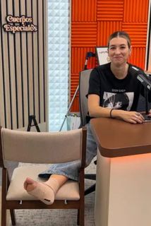 Eva Soriano feet photo 19