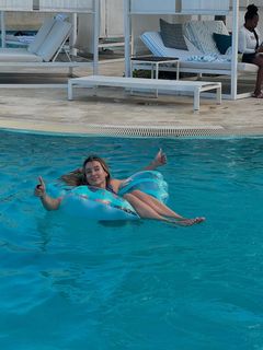 Eva Soriano feet photo 13