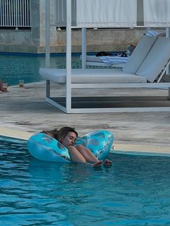Eva Soriano feet photo 11