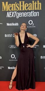 Eva Soriano feet photo 9