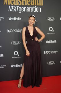 Eva Soriano feet photo 8