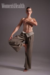Eva Soriano feet photo 4