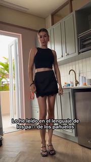 Eva Soriano feet photo 7