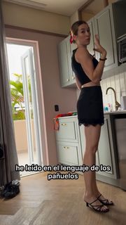 Eva Soriano feet photo 6