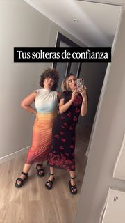 Eva Soriano feet photo 2