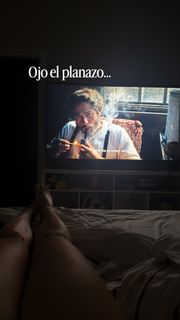 Eva Soriano feet photo 1