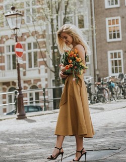 Eva Vlaardingerbroek feet photo 7