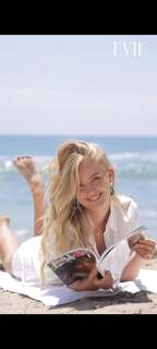 Eva Vlaardingerbroek feet photo 5