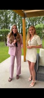 Eva Vlaardingerbroek feet photo 3