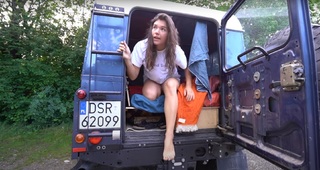 Eva zu Beck feet photo 2