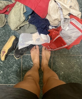 Eva zu Beck feet photo 7