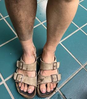 Eva zu Beck feet photo 6