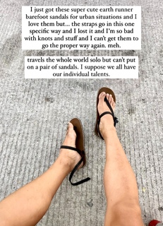 Eva zu Beck feet photo 8