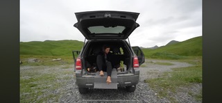 Eva zu Beck feet photo 4