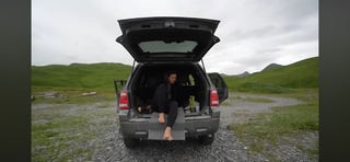 Eva zu Beck feet photo 3