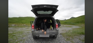 Eva zu Beck feet photo 1
