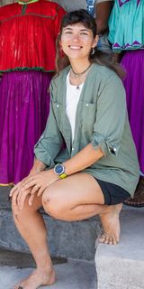 Eva zu Beck feet photo 8