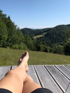 Eva zu Beck feet photo 5
