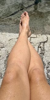 Eva zu Beck feet photo 1