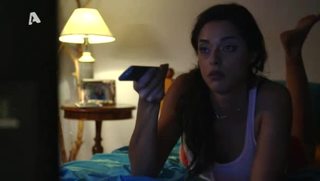 Evagelia Siriopoulou feet photo 19