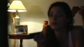 Evagelia Siriopoulou feet photo 18