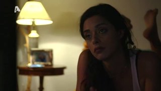 Evagelia Siriopoulou feet photo 15
