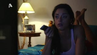 Evagelia Siriopoulou feet photo 14