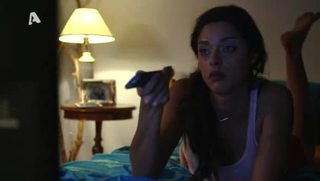 Evagelia Siriopoulou feet photo 13