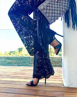 Evagelia Siriopoulou feet photo 2