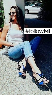 Evagelia Siriopoulou feet photo 15