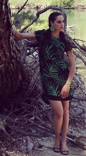 Evagelia Siriopoulou feet photo 8