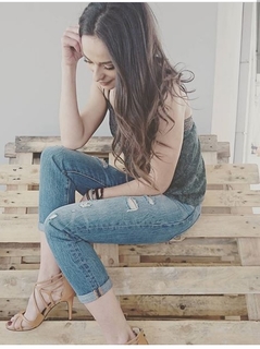 Evagelia Siriopoulou feet photo 5