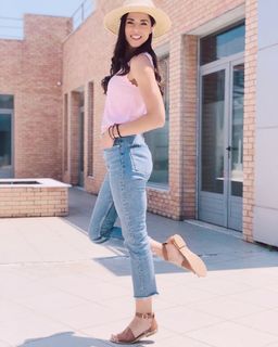 Evagelia Siriopoulou feet photo 12