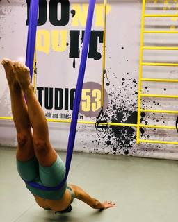 Evagelia Siriopoulou feet photo 19