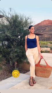 Evagelia Siriopoulou feet photo 6