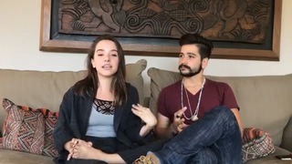 Evaluna Montaner feet photo 1