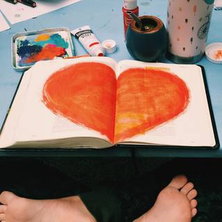 Evaluna Montaner feet photo 15