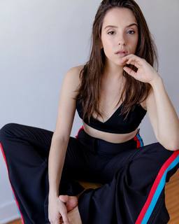 Evaluna Montaner feet photo 12