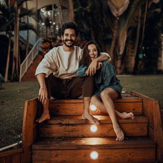 Evaluna Montaner feet photo 11