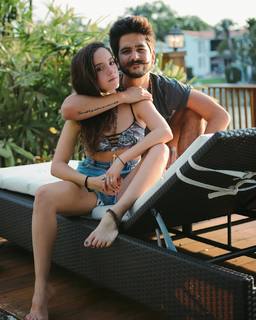 Evaluna Montaner feet photo 9
