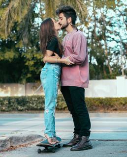 Evaluna Montaner feet photo 8